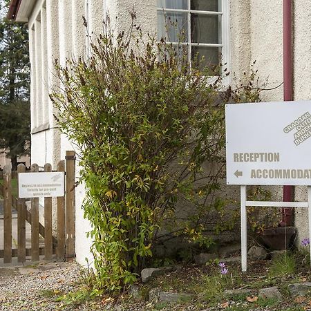 Craggan Outdoors Ardenbeg Bunkhouse Hostel Grantown-on-Spey Bagian luar foto