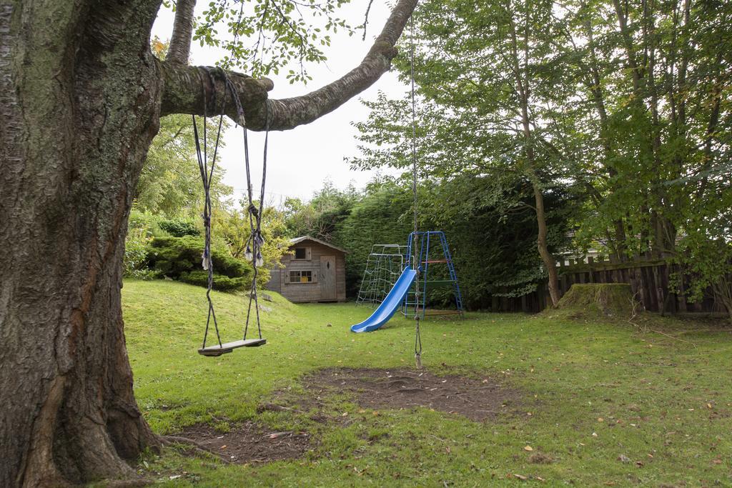 Craggan Outdoors Ardenbeg Bunkhouse Hostel Grantown-on-Spey Ruang foto