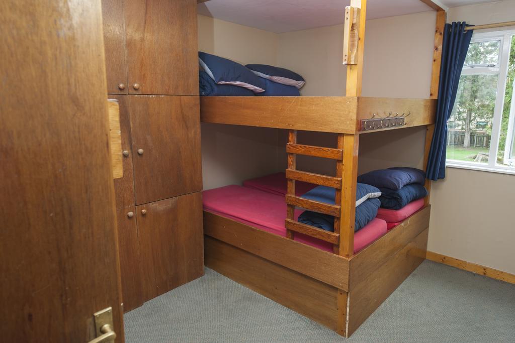 Craggan Outdoors Ardenbeg Bunkhouse Hostel Grantown-on-Spey Ruang foto