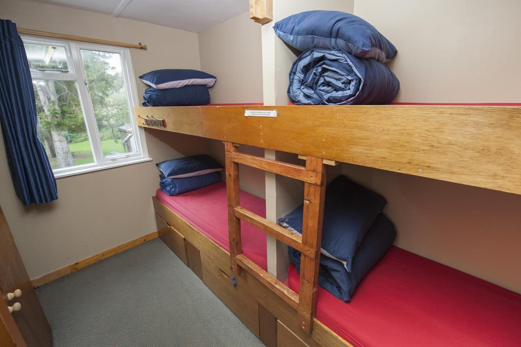 Craggan Outdoors Ardenbeg Bunkhouse Hostel Grantown-on-Spey Ruang foto