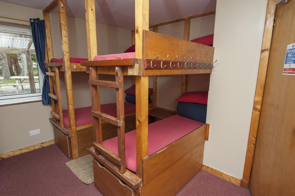 Craggan Outdoors Ardenbeg Bunkhouse Hostel Grantown-on-Spey Ruang foto