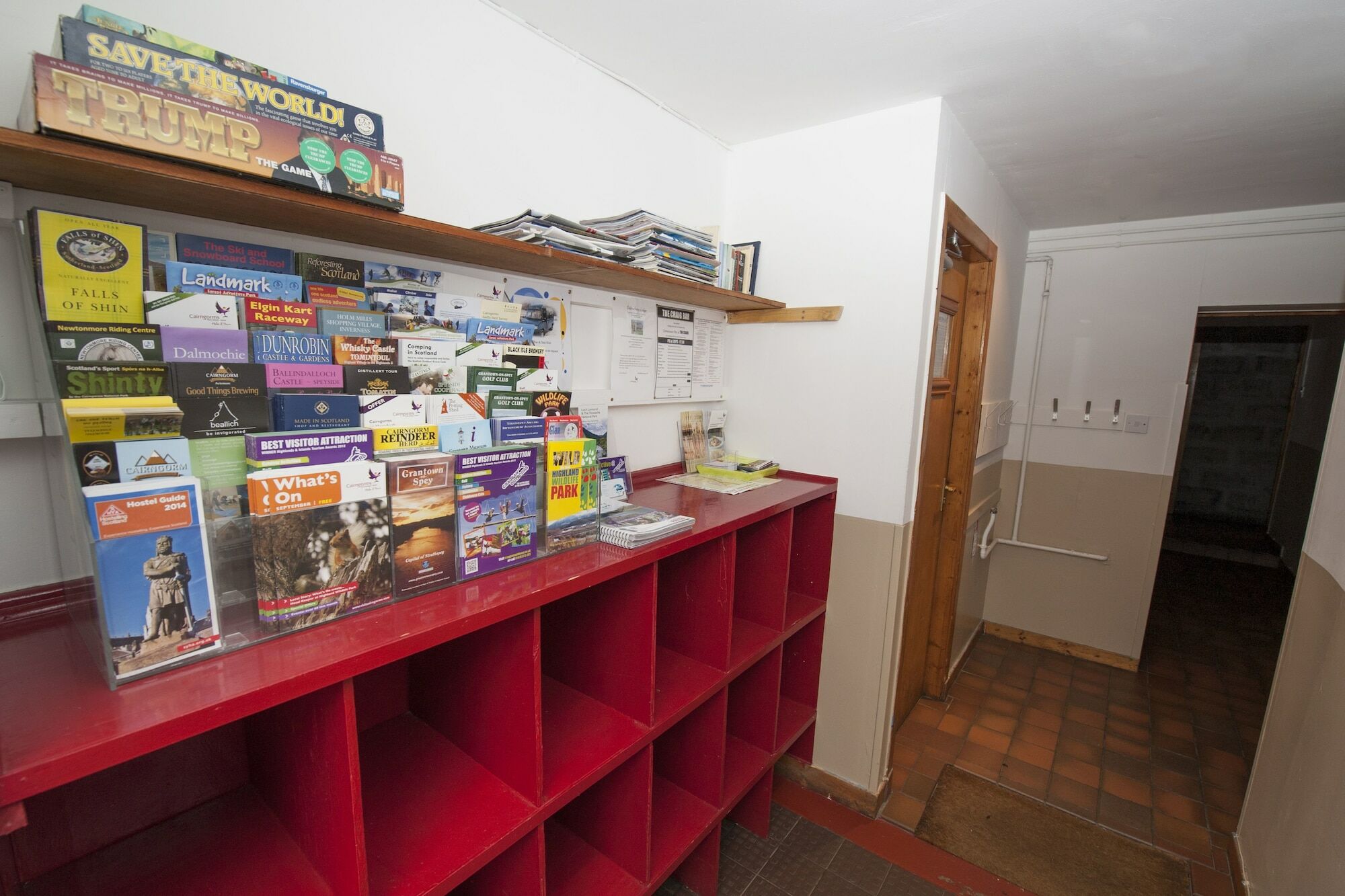Craggan Outdoors Ardenbeg Bunkhouse Hostel Grantown-on-Spey Bagian luar foto